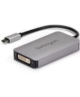 StarTech CDP2DVIDP Cables, Connectors, and Adapters