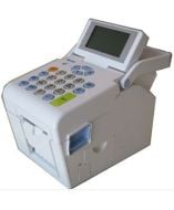 SATO WWTH20041 Barcode Label Printer