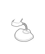 Honeywell FLEXSTAND-SG20-01 Mounting Hardware and Stands