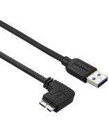 StarTech USB3AU2MLS Cables, Connectors, and Adapters