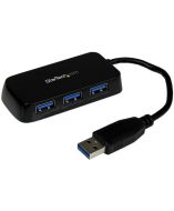 StarTech ST4300MINU3B Docks and Cradles