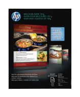 HP Q1987A Barcode Label