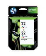 HP CC580FN InkJet Cartridge