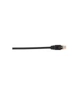 BCI CAT6-015-BLK Cables, Connectors, and Adapters