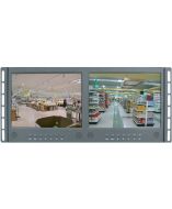 Orion VZ-097RCR-D CCTV Monitor