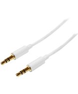 StarTech MU2MMMSWH Cables, Connectors, and Adapters