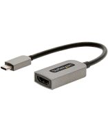 StarTech USBC-HDMI-CDP2HD4K60 Cables, Connectors, and Adapters