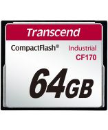 Transcend TS64GCF170 Products