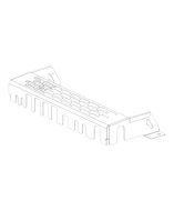 Cisco C9K-CMPCT-CBLEGRD= Mounting Hardware and Stands