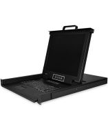 StarTech RKCONS1716K Rack