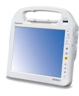 Panasonic CF-H1BDJBZ6M Tablet
