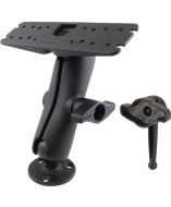 RAM Mount RAM-D-111-KNOB9HU Products