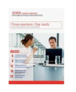 Xerox E63XXS3 Service Contract