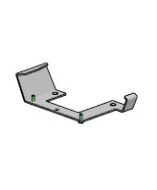 SpacePole SPAS0101-02 Accessory