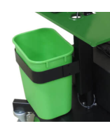 Newcastle Systems C209 Mounting Hardware and Stands