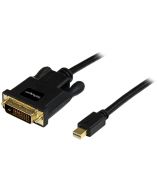 StarTech MDP2DVIMM3B Cables, Connectors, and Adapters