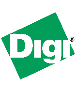 Digi EZ04-WA00-GLB Servers