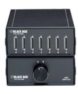 Black Box SW059A Products