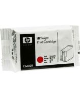 HP C6602R InkJet Cartridge