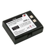 AirTrack 110023-COMPATIBLE Battery