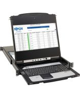 Tripp-Lite B030-DP08-17DIP Ethernet & Network Switches