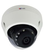 ACTi E78 Security Cameras