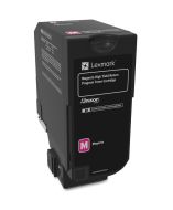 Lexmark 74C1HM0 Toner