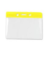 Brady 406-T-YLW Holder