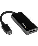 StarTech CDP2HD Cables, Connectors, and Adapters