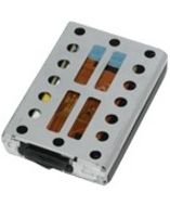 Getac GSS0X5 Drives