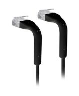 Ubiquiti Networks U-CABLE-PATCH-3M-RJ45-BK Wireless Access Points