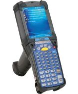 BARTEC 17-A129-0GJ0HCEFA600 Mobile Computer