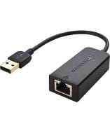 Crestron ADPT-USB-ENET Communication System