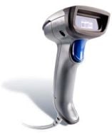 Intermec 225-727-005 Barcode Scanner