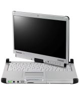 Panasonic CF-C2CQAZXCM Tablet