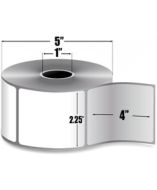 AirTrack ATD-225-4-700-1 Barcode Label