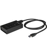 StarTech HB30A3A1CST Cables, Connectors, and Adapters