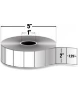AirTrack AT3200TW-2-125-2070-1-R Barcode Label