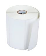 Brother RD004U1M Barcode Label