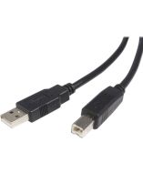 StarTech USB2HAB10 Cables, Connectors, and Adapters