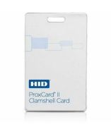 rf IDEAS BDG-1326-CUST Access Control Cards