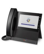 Poly 2200-49780-019 Desk Phone