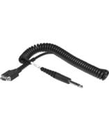 Janam CAB-DX1-1 Cables, Connectors, and Adapters