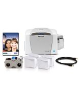 Fargo 51702 ID Card Printer