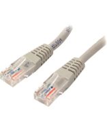 StarTech M45PATCH50GR Cables, Connectors, and Adapters