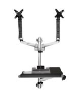 StarTech WALLSTSI2 Mounting Hardware and Stands