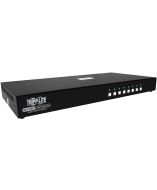 Tripp-Lite B002-DV1AC8-N4 Ethernet & Network Switches
