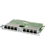 Cisco EHWIC-D-8ESG-P= Router Modules & Accessories