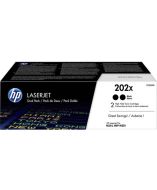 HP CF500XD Toner