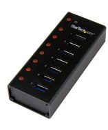 StarTech ST7300U3M Docks and Cradles